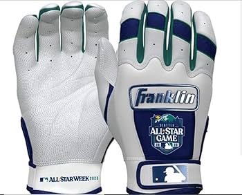 FRANKLYN - フランクリン　カスタム　オーダー　バッティンググローブ　手袋　オールスター 楽天市場】フランクリン ALL STAR GAME バッティンググローブ